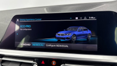 BMW 3 Series 320i M Sport 4dr Step Auto Petrol Saloon